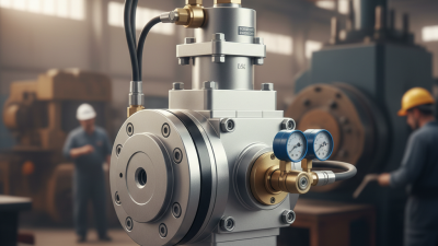 Top 10 Hydraulic Proportional Valve Benefits You Should Know?