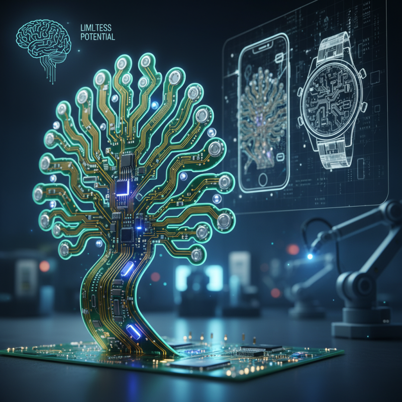 The Best Guide to Flexible PCBs What You Need to Know?