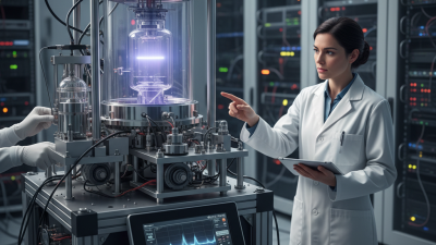 What is a Caesium Clock and How Does It Work?