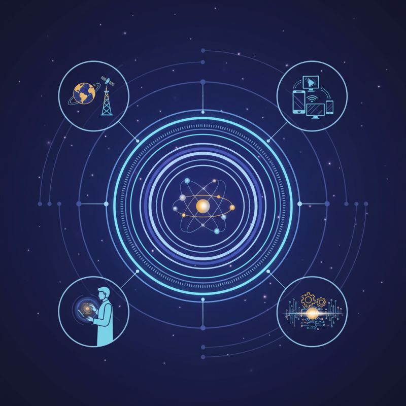 What is the Best Caesium Clock and How Does It Work?