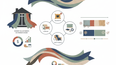 Why Choose Home Textile Fabric for Your Interior Design Needs?