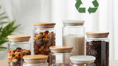 2026 Top Plastic Jar with Lid Buying Guide and Tips?