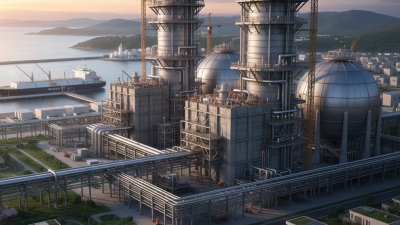 How to Build a Liquefaction Plant in 2026?