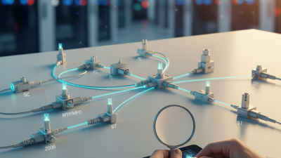 How to Choose Fiber Optic Connectors for Your Network?