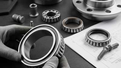 Essential Tips for Choosing Wheel Hub Bearing Units?