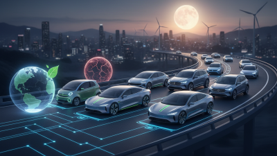 2026 Top Lithium Battery Car Models You Should Know?