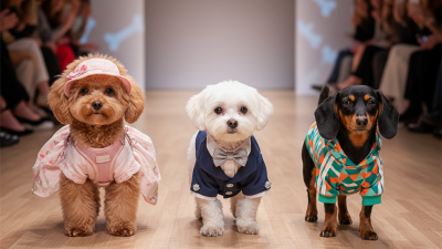 2026 Best Custom Dog Clothes for Small Dogs Trends and Tips?