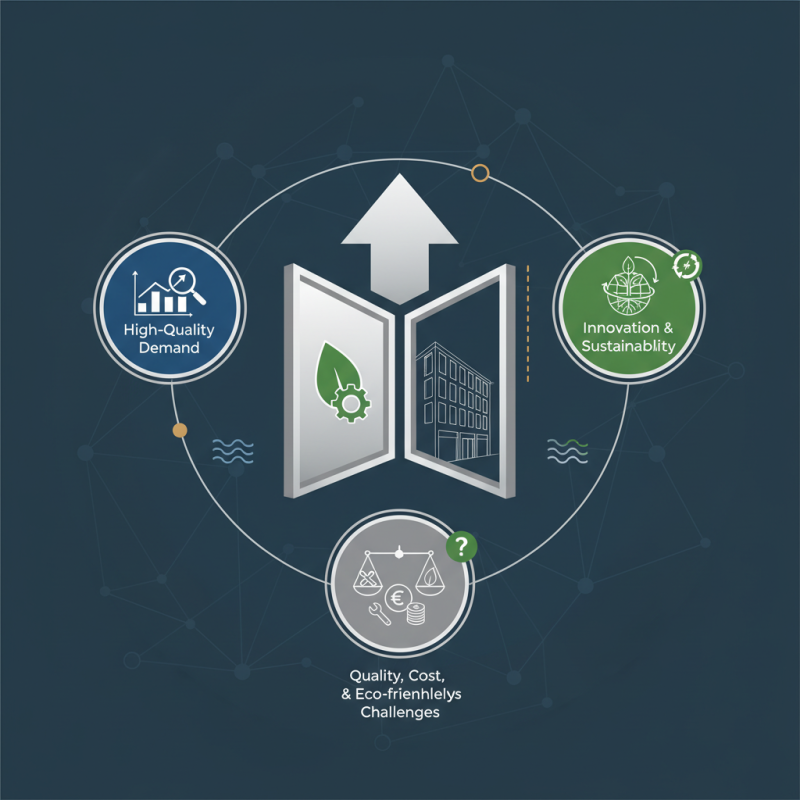 2026 Best Aluminum Windows and Doors Manufacturer in Europe?