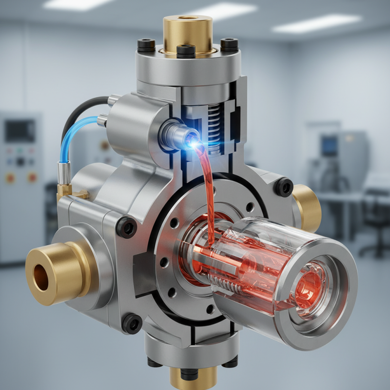 What is a Hydraulic Proportional Valve and How Does it Work?