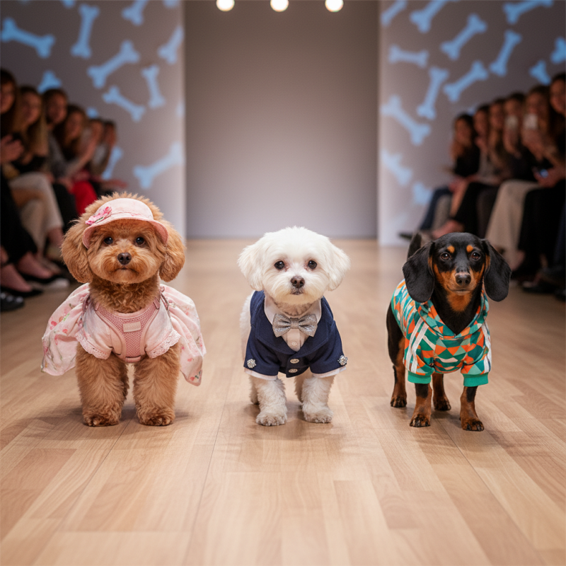 2026 Best Custom Dog Clothes for Small Dogs Trends and Tips?