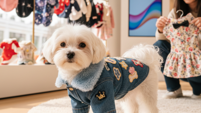 Best Custom Dog Clothes for Small Dogs in 2026?
