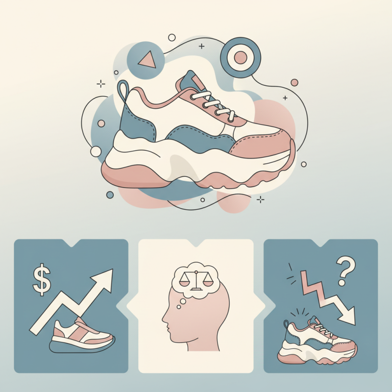 Top 10 Chunky Shoes You Need to Know About?