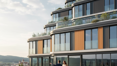 Top 10 Aluminum Windows and Doors Manufacturers in Europe?