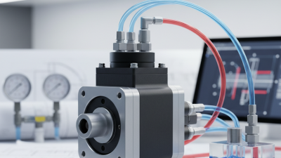 2026 Best Hydraulic Proportional Valve Features and Choices?