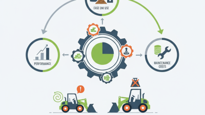Top Compact Wheel Loaders of 2026 Which One is Best?