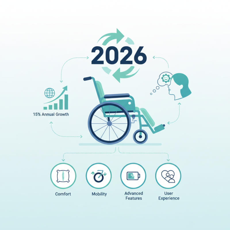 2026 Top Reclining Wheelchairs for Comfort and Mobility?