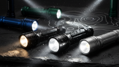 High Performance Flashlight Features Benefits and Top Picks?