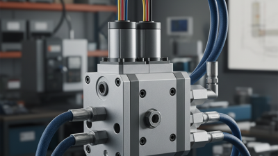 Essential Tips for Choosing a Hydraulic Proportional Valve?