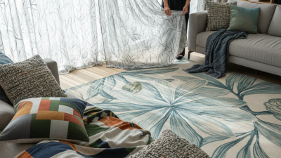 2026 Top Home Textile Fabric Trends You Need to Know?