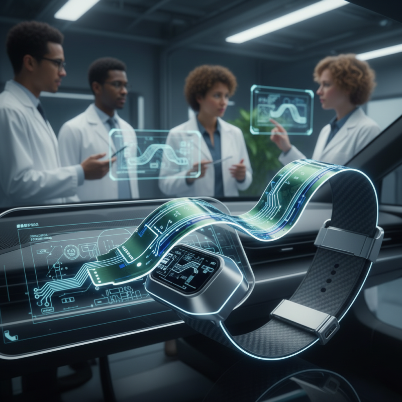 Top Flexible PCBs in 2026 What You Need to Know?