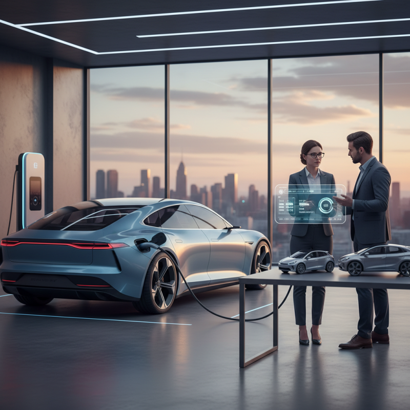 How to Choose the Best Lithium Battery Car for Your Needs?