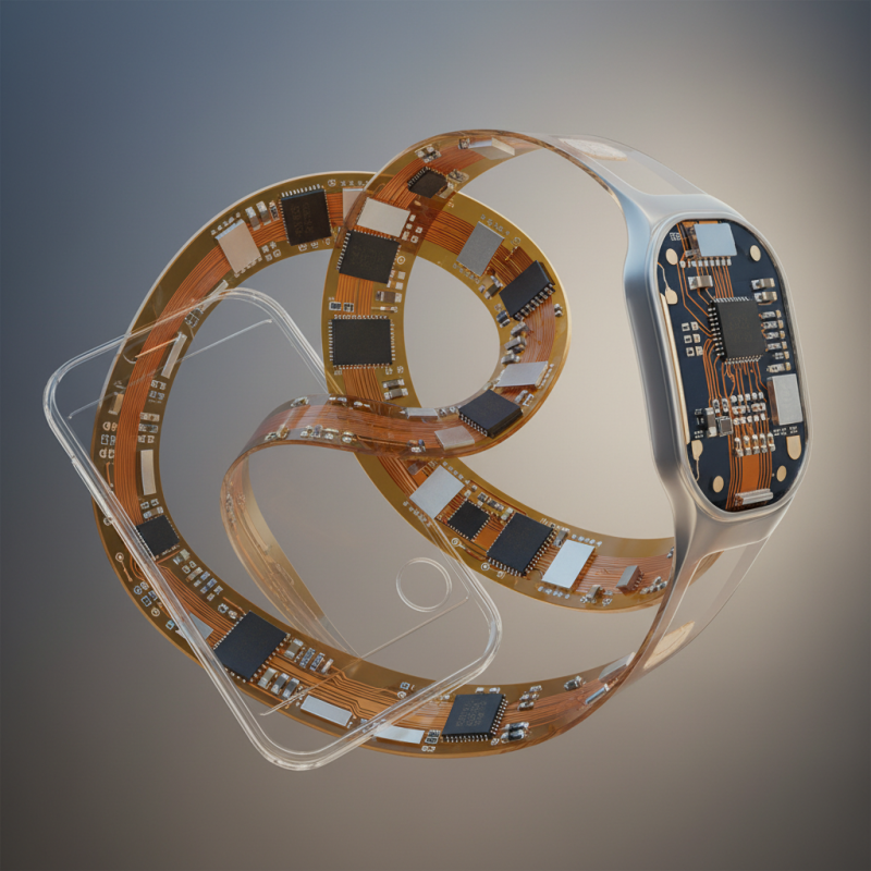 What is a Flexible PCB and How is it Used?