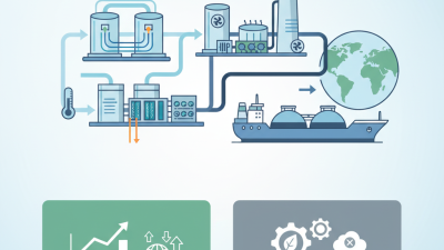 What is a Liquefaction Plant and How Does it Work?