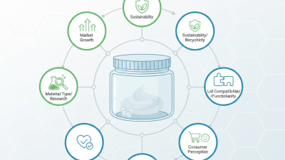 2026 How to Choose the Best Plastic Jar with Lid?