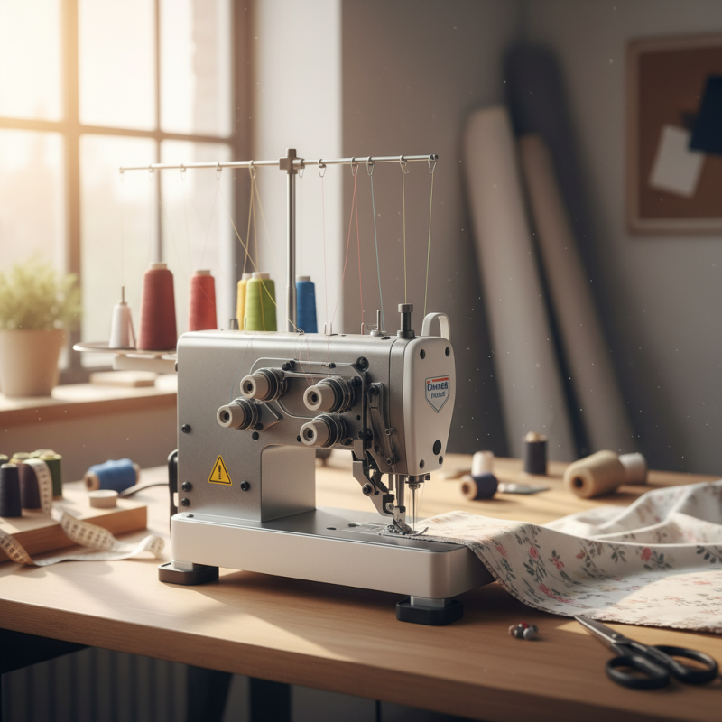 2026 Best Small Textile Machine Reviews and Buying Guide?