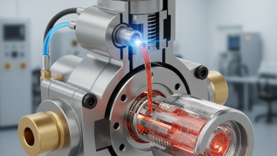 What is a Hydraulic Proportional Valve and How Does it Work?