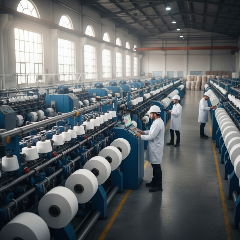 Essential Tips for Choosing the Right Spinning Frame Machine?