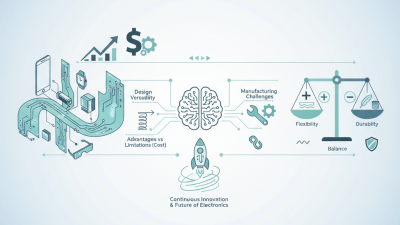 What is a Flexible PCB and How is it Used?