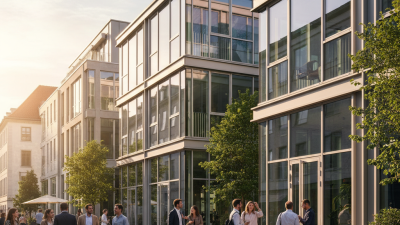 Top 10 Aluminum Windows and Doors Manufacturers in Europe?