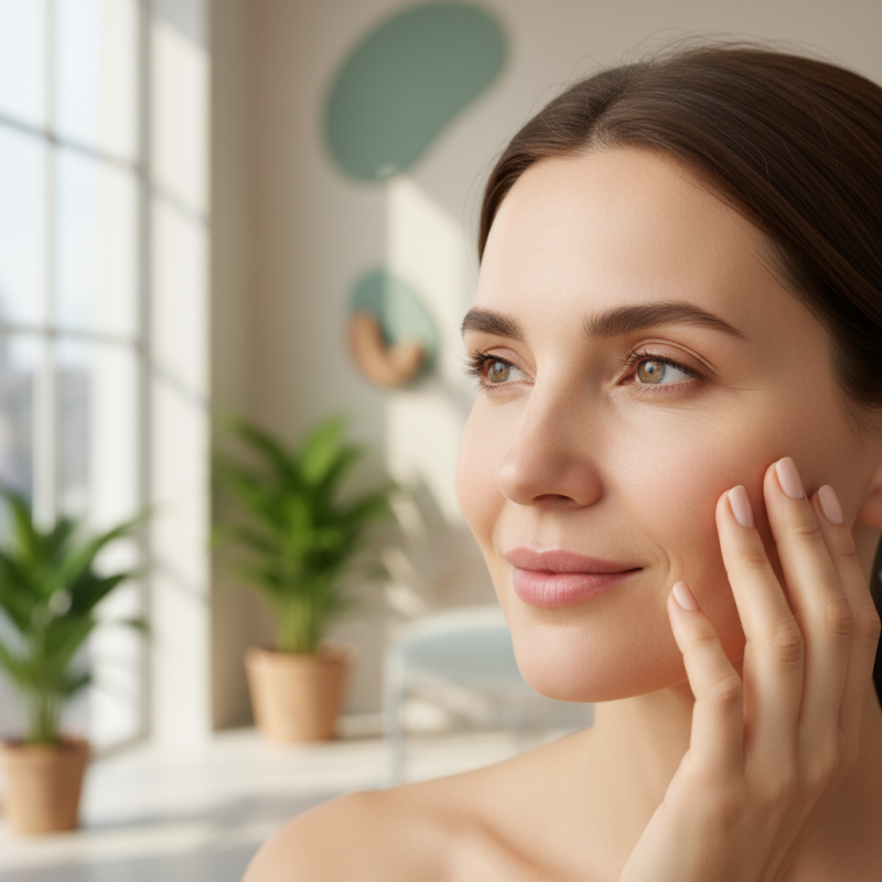 How to Use Peptide Treatment for Skin Rejuvenation?