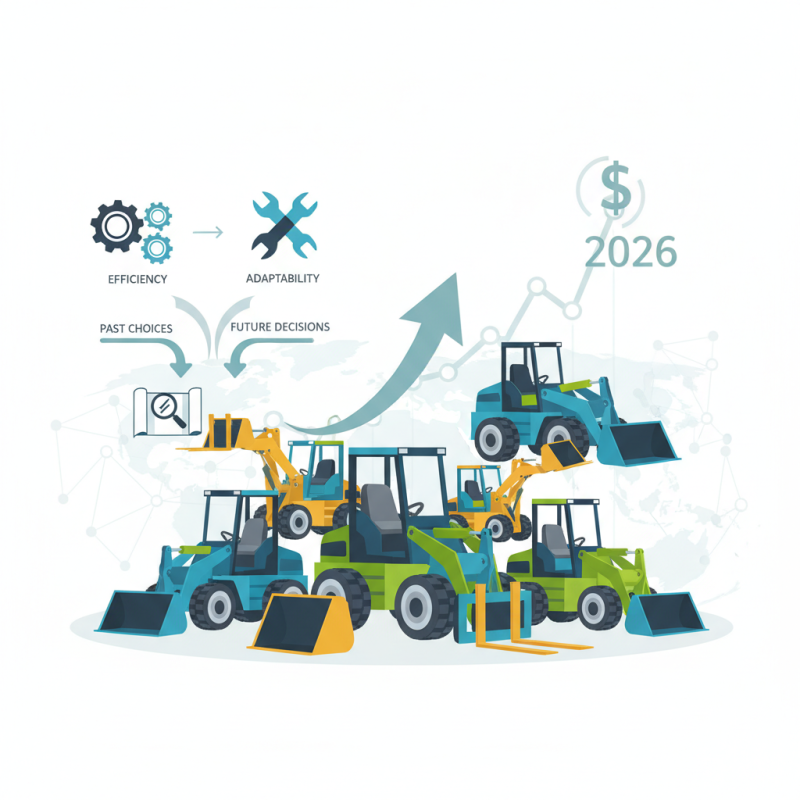 2026 Best Compact Wheel Loader Models to Consider?