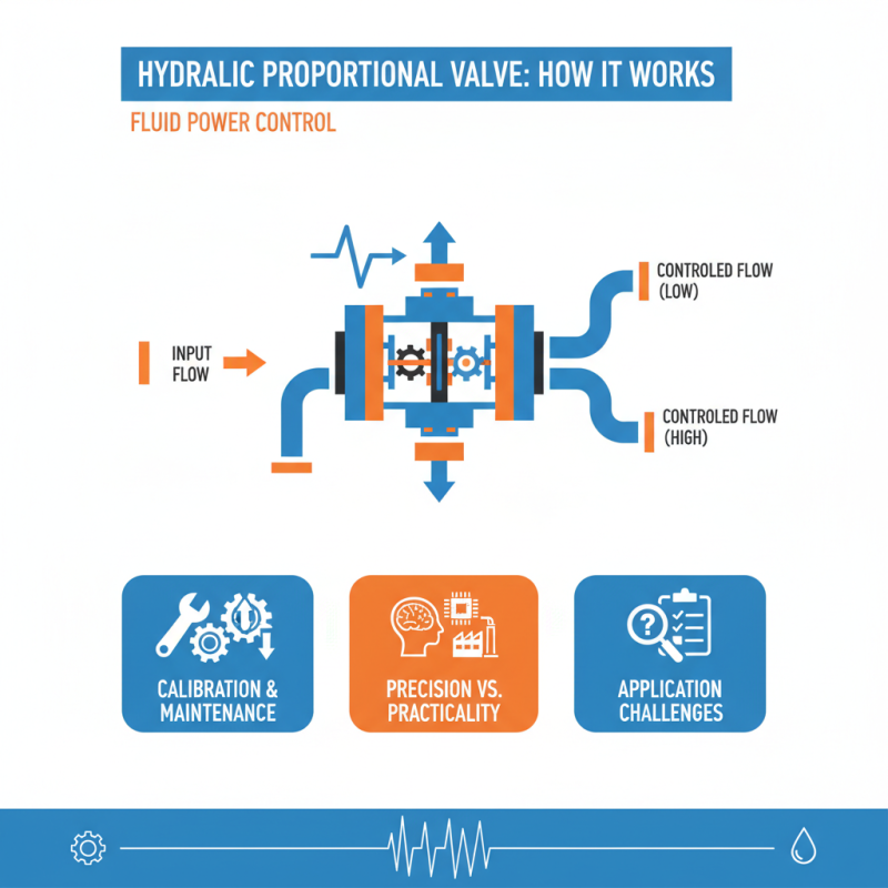 What is a Hydraulic Proportional Valve and How Does It Work?