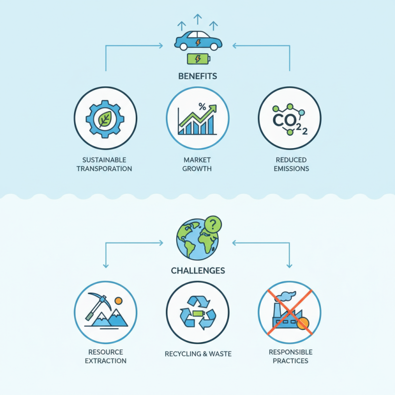 What Are the Benefits of Lithium Battery Cars?