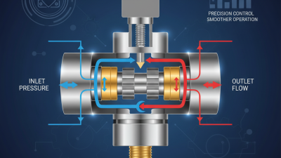 What is a Hydraulic Proportional Valve and How Does It Work?