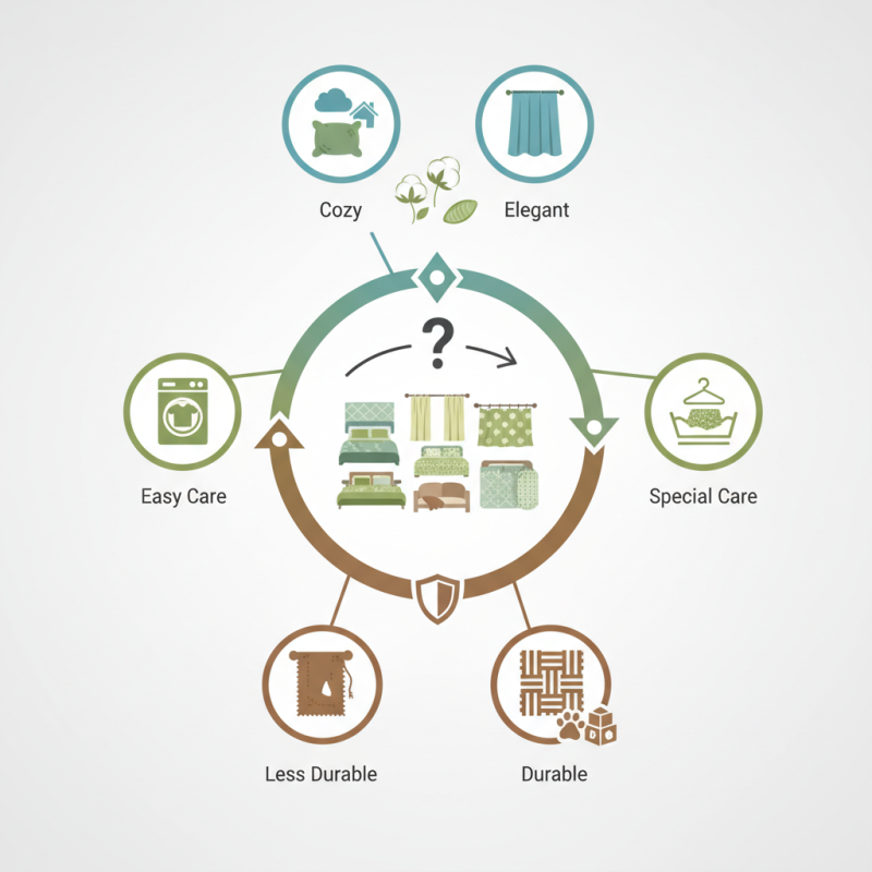 How to Choose the Best Home Textile Fabric for Your Needs?