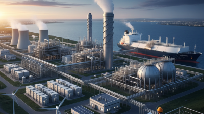 How to Choose the Right Liquefaction Plant for Your Needs?