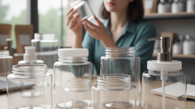 Top Tips for Choosing the Best Plastic Jar with Lid?