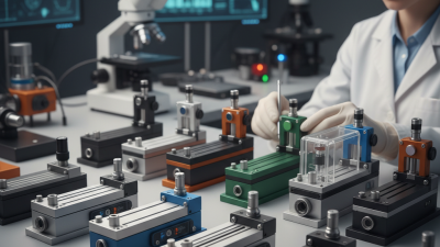 Top 10 Manual Linear Stages for Precision Work in 2026