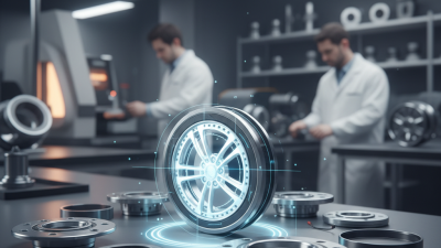 2026 Best Wheel Hub Bearing Units for Your Vehicle Needs?