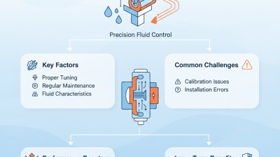 Hydraulic Proportional Valve Tips for Optimal Performance?