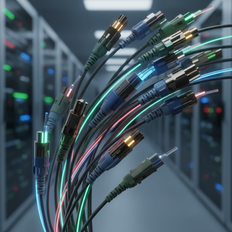 Why Are Fiber Optic Connectors Essential for Modern Networking?