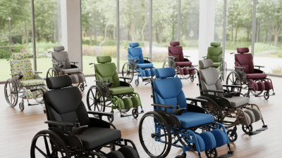 Top 10 Reclining Wheelchairs for Ultimate Comfort and Support?