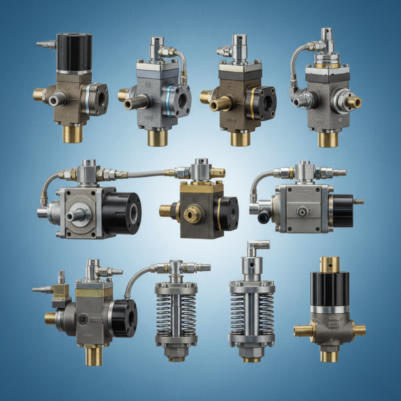 Top 10 Hydraulic Proportional Valves You Should Know About?