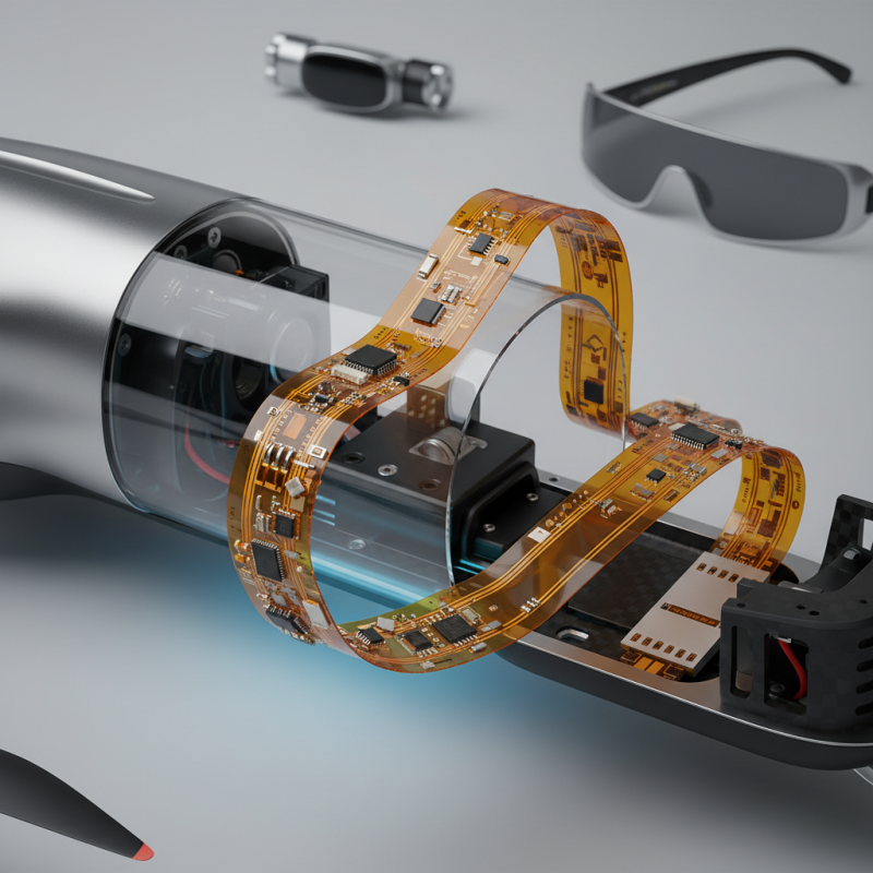 What are Flexible PCBs and Why are They Important?