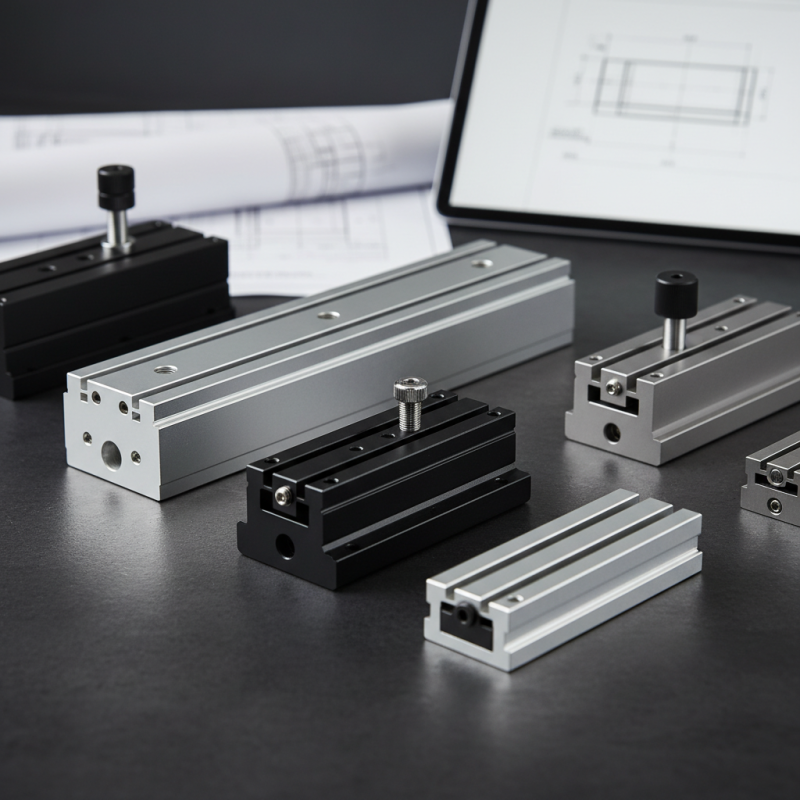 2026 How to Choose the Right Manual Linear Stage for Your Project?