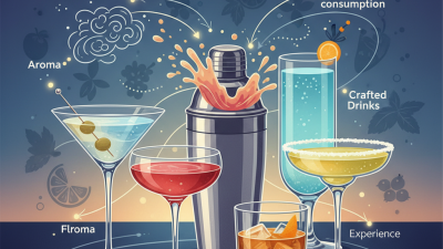 What is a Cocktail Glass and How Is It Used?